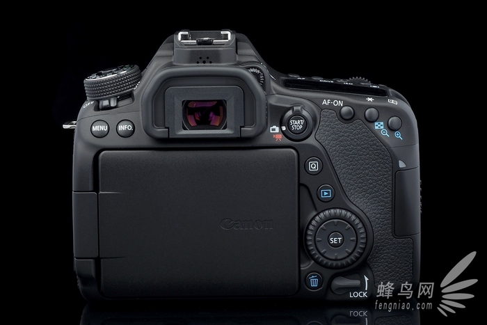 2420万像素的佳能,佳能eos80d有效像素