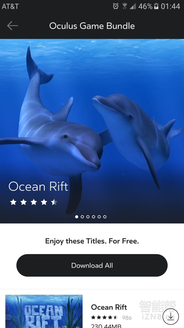 三星gearvr5测评,三星gearvr使用教程