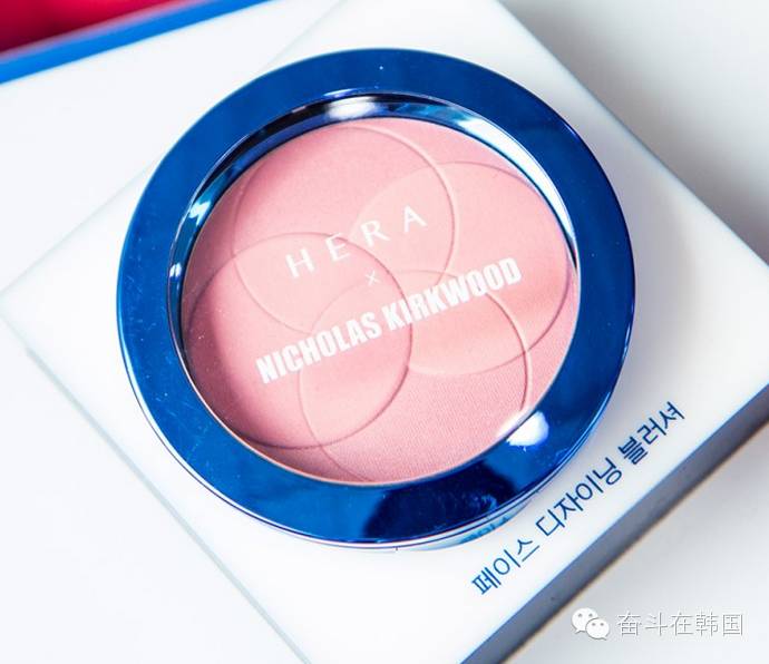 hera女装,hera新款口红