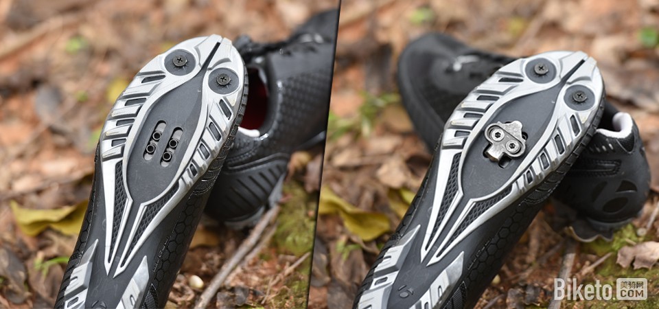 林道越野评测呆子,顶级山地锁鞋推荐