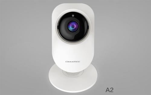 小米小蚁智能家居摄像机,小米小蚁一代智能摄像机