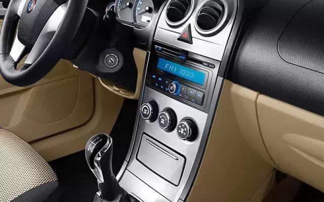 吉利自由舰10年能买吗,吉利自由舰1.3多少钱