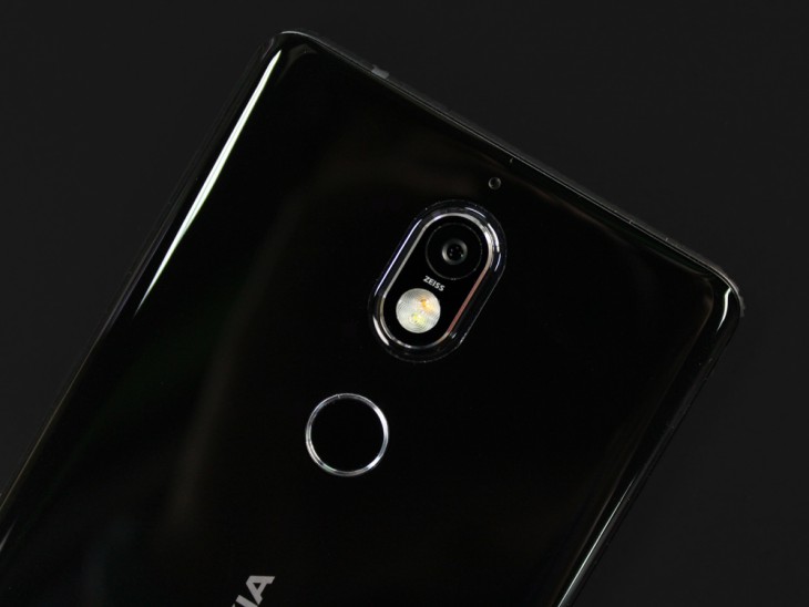 诺基亚7有什么特别的功能,蔡司诺基亚7测评