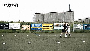 羽毛球无懈可击防守,三个防守技巧让你成为防守高手