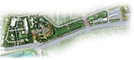 闀囨睙璐㈢粡鏃╂姤,闀囨睙娴风坏涓婚鍏洯