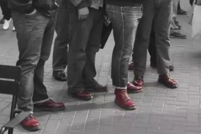 drmartens马丁靴virginia,drmartens马丁靴怎么搭配