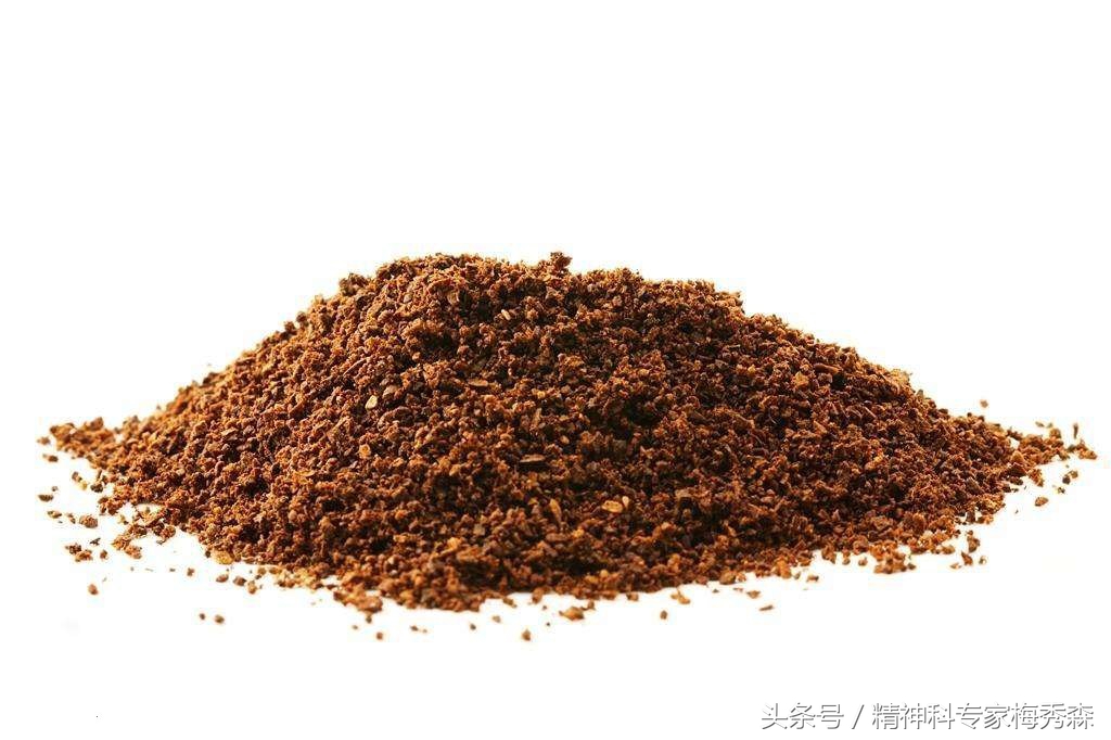 *洛因海**、*卡因可**、咖啡因能一样吗？你不懂！