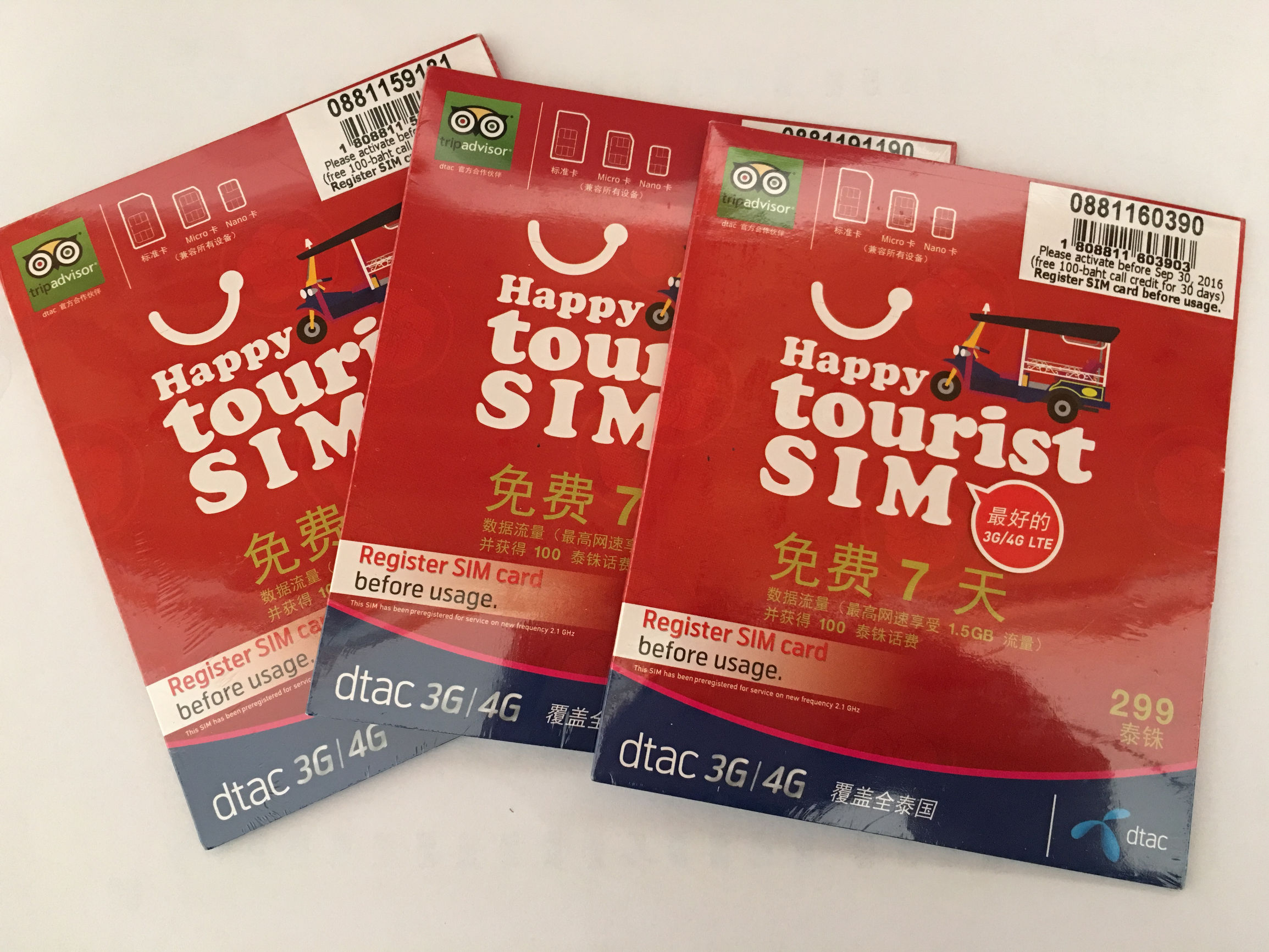 去清迈旅行攻略,泰国清迈旅游必买物品清单