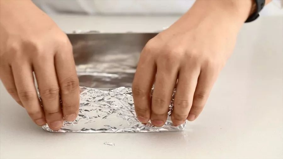 自己做裱花蛋糕简单方法,做蛋糕的简单方法裱花