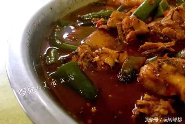 没有吃过郫都这十只响当当的鸡，生活都不完美！