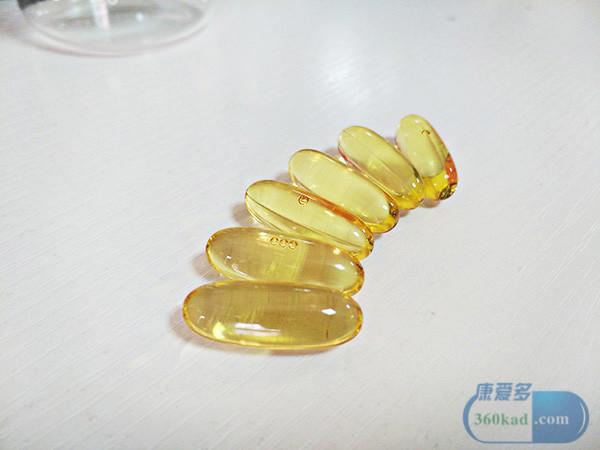 鱼油好品牌鉴别,鱼油胶囊为什么贵