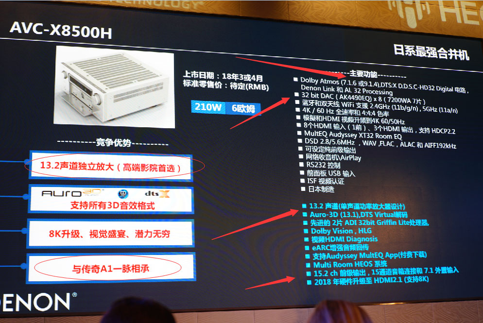 马兰士和天龙音质比较,天龙马兰士功放对比
