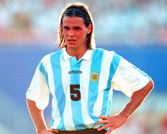 世界足坛昙花一现的球员,足坛生不逢时的球员