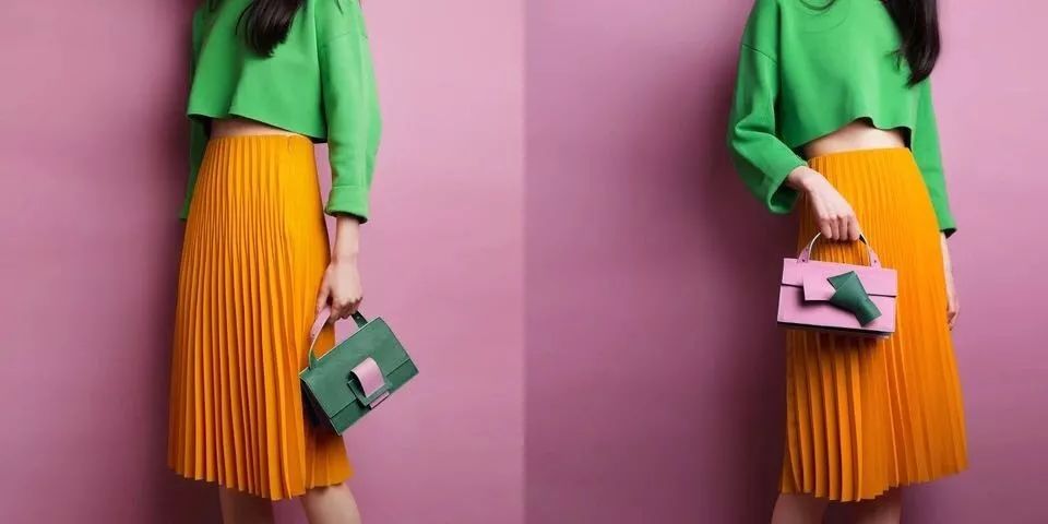 你曾不屑的国产包包，我却愿意用一个2万元GUCCI换！