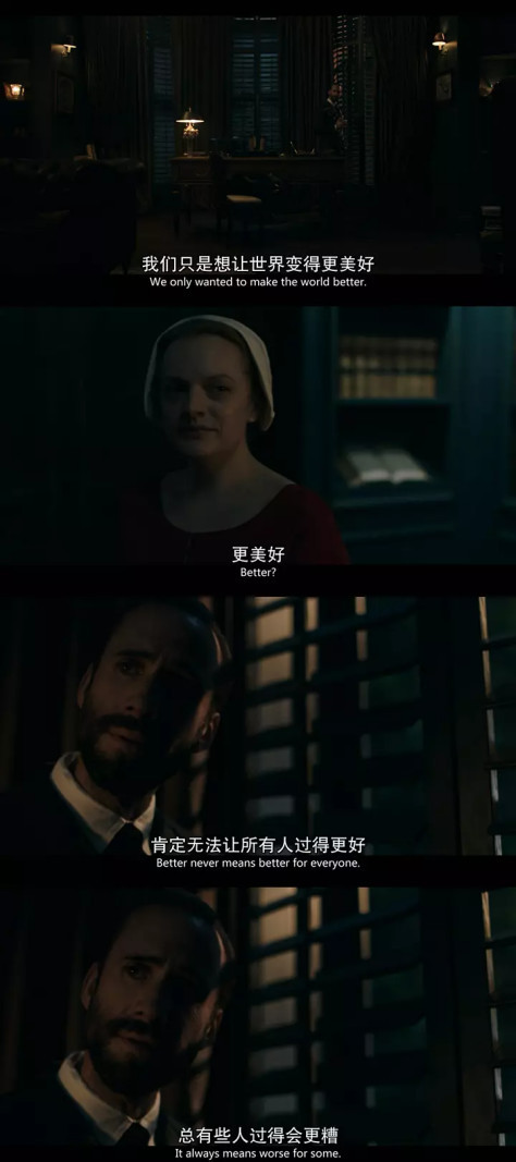 十部高能美剧，你认证谁？