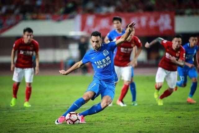 推崇美丽足球,坚持传控技术踢法的他,或是里皮最佳继任者