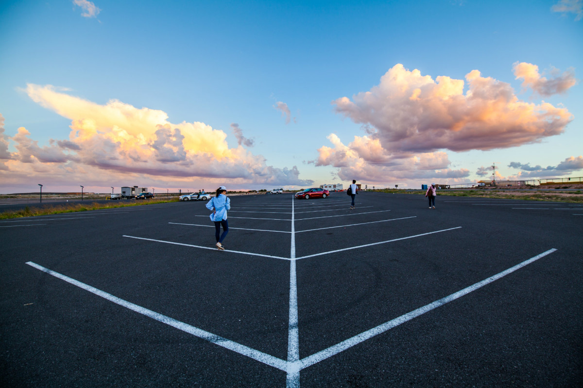美国西海岸7天自驾游,西海岸周边自驾游推荐