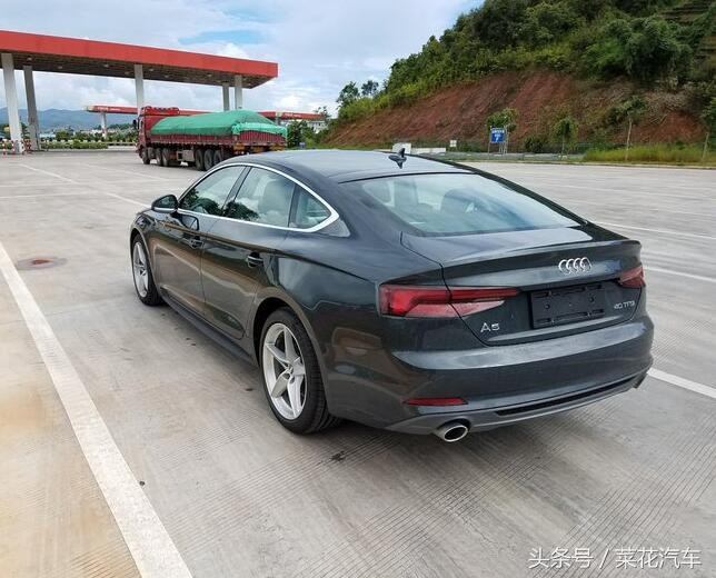 2017款奥迪a5两门版驾驶感受,17款奥迪a5驾驶感受