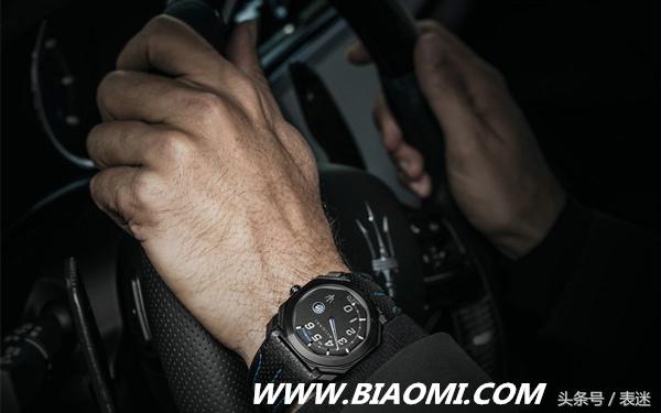 真正的玛莎拉蒂手表,玛莎拉蒂全自动机械腕表