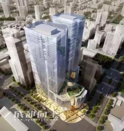 OMG,不一样的东大街?!为何群龙在天的时代出现于此?!