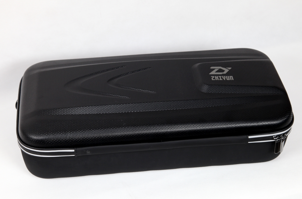 云鹤2手持稳定器拍摄视频,云鹤2稳定器电子跟焦器怎么用