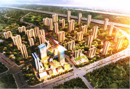 绿地派克公馆自贡,青山绿地派克公馆事件