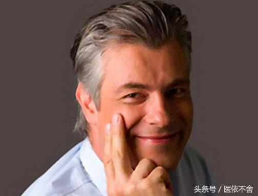 白发染发不伤发最好的方法,盖白发最佳染发方法