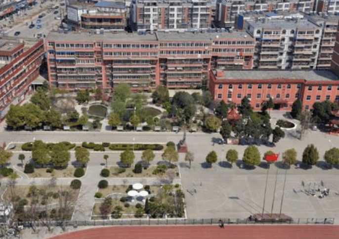 安徽六安毛坦厂中学高考,安徽毛坦厂高考第一名