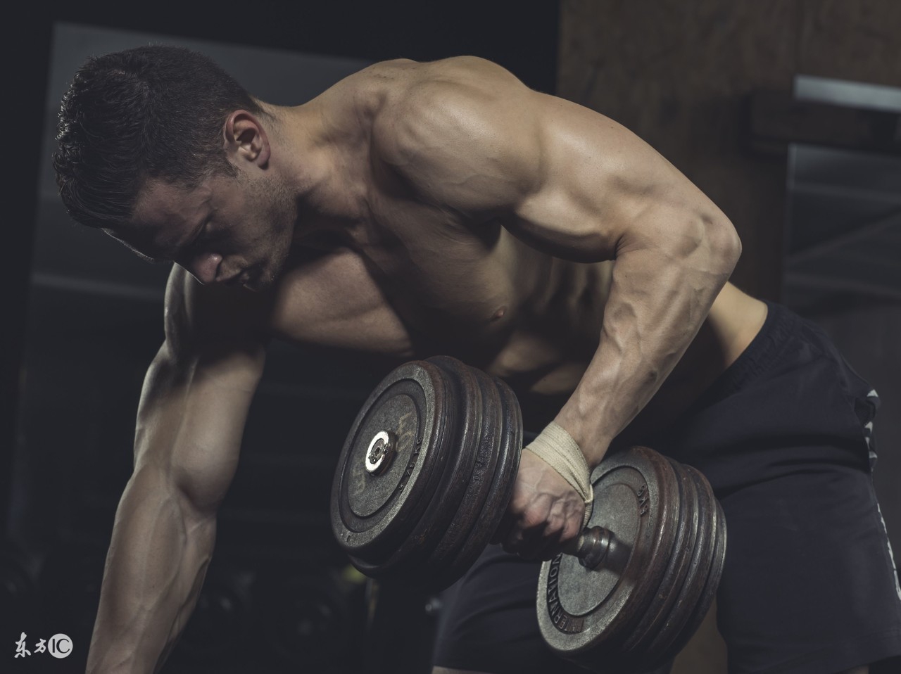 真的有死肌肉和活肌肉吗,存在死肌肉吗