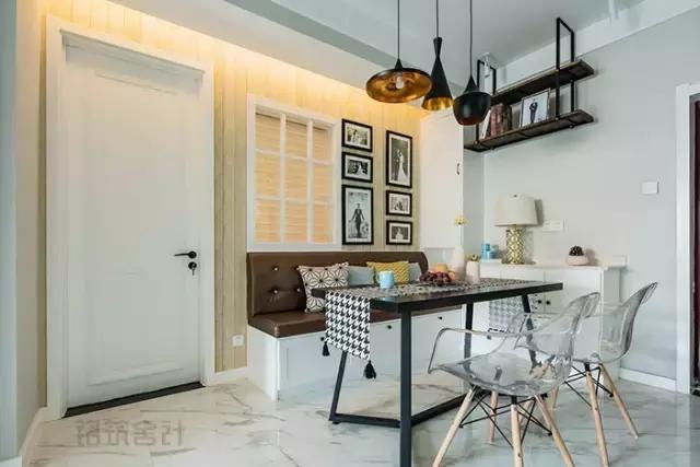 好的设计会让你的家比效果图还美,农村家院设计效果图