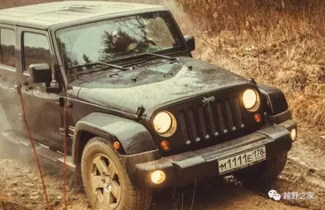 吉普牧马人哪款越野性能最强,牧马人与大g谁的越野性能更好