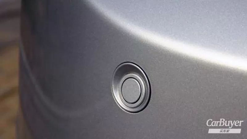 长城汽车的黑标红标蓝标啥意思,长城汽车蓝标跟红标代表啥意思