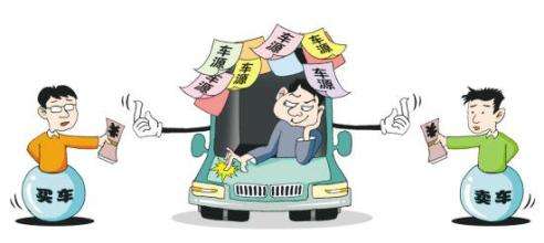 宁波二手车市场现在怎样,宁波二手车市场问题