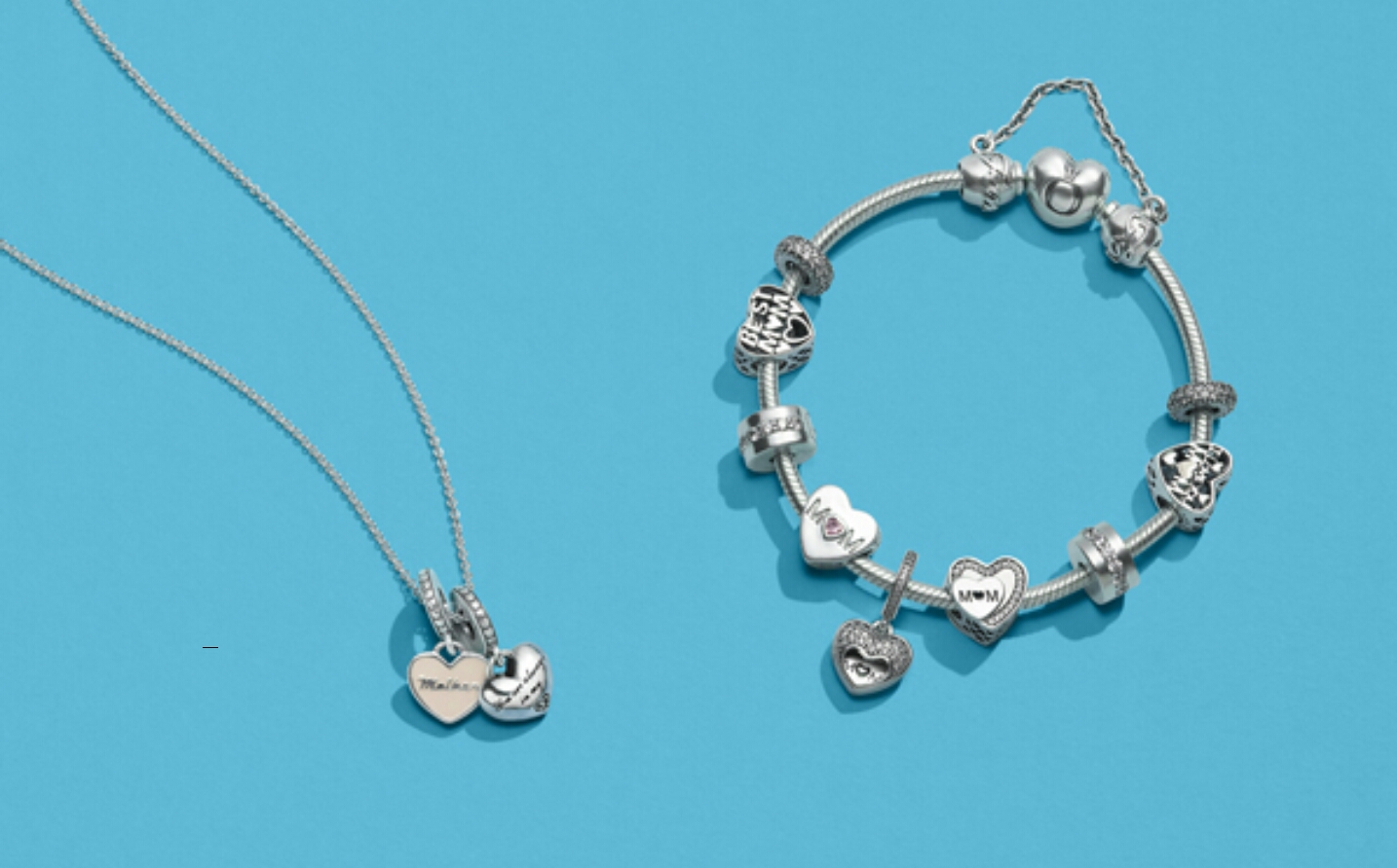 潘多拉到底有什么魔法，牢牢牵住你的心