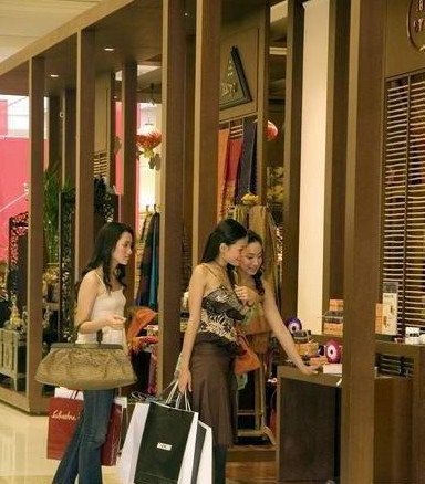 泰国旅游买什么好？泰国旅游购物必收藏