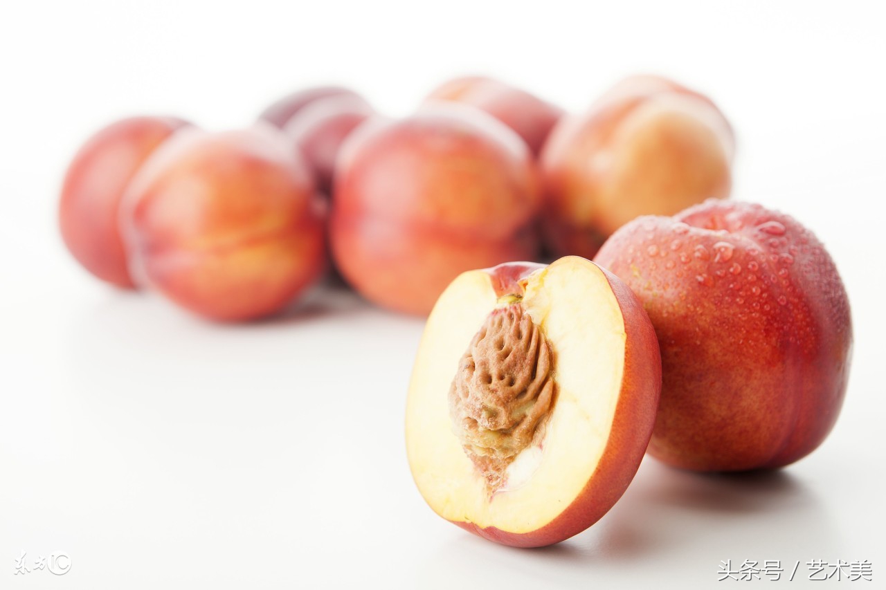 桃子孕妇吃有什么好处和坏处,孕妇可以吃桃子吗桃子有哪些功效