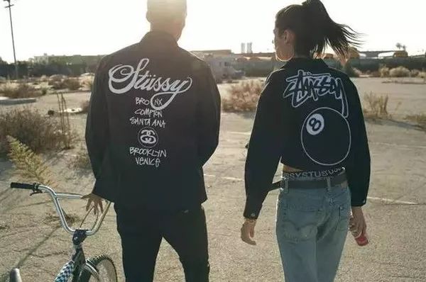 日潮新晋潮牌,适合女生的小众潮牌国潮