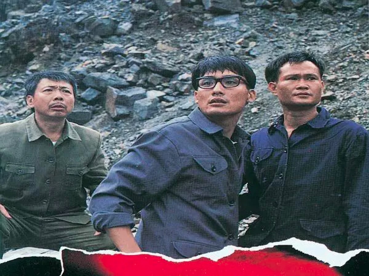 今天必须跪一下香港僵尸教父