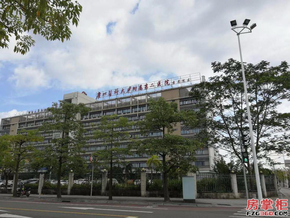 广州亚运城广场的商业体量有多大,亚运城如何有发展