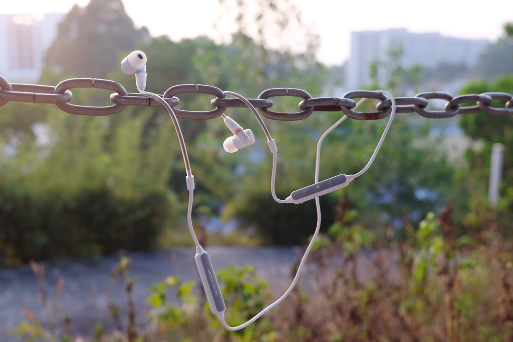 沐圣耳机怎么样,一款可以自己手动diy的入门级耳机