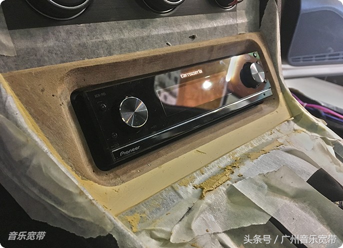 高尔夫7原车音响加dsp教程,高尔夫7音响升级价格表