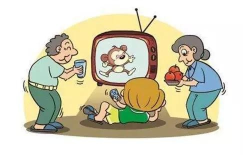 两代人的育儿观念有什么不同,不可逾越的育儿代沟