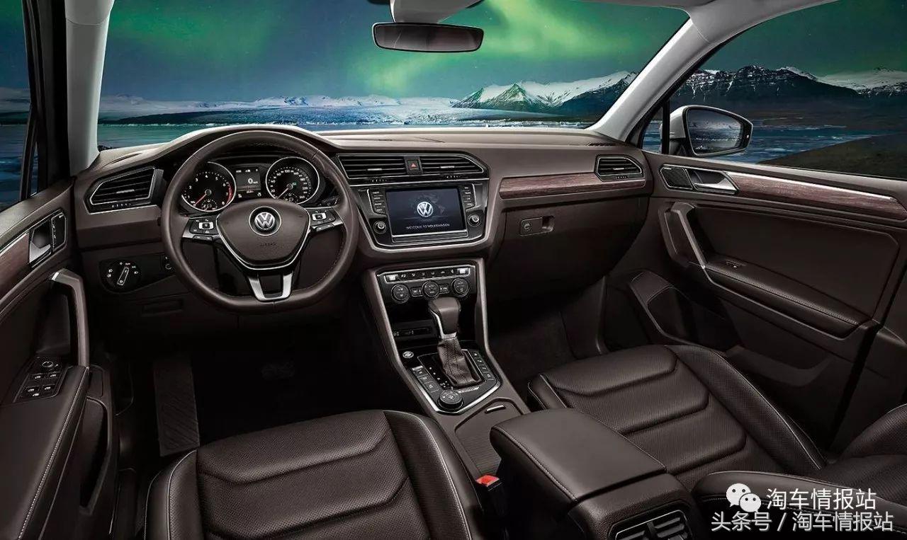 金九银十购车季这四款suv推荐入手,二手合资suv哪款最值得买