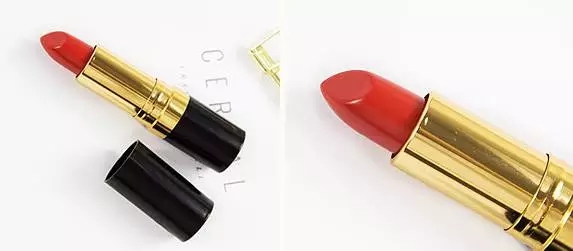 露华浓黑管口红热门色号,闭眼买口红色号