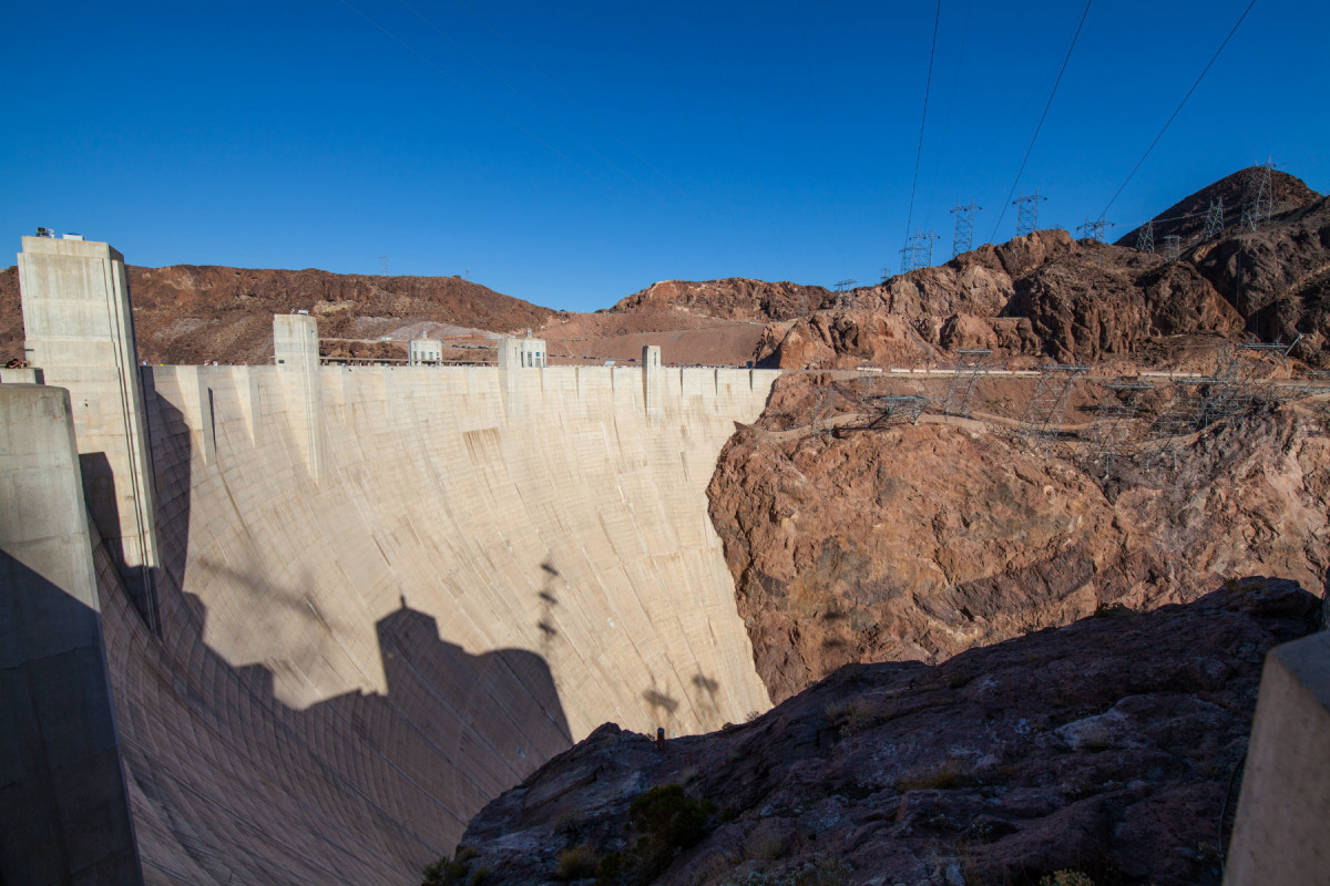 美国西海岸7天自驾游,西海岸周边自驾游推荐