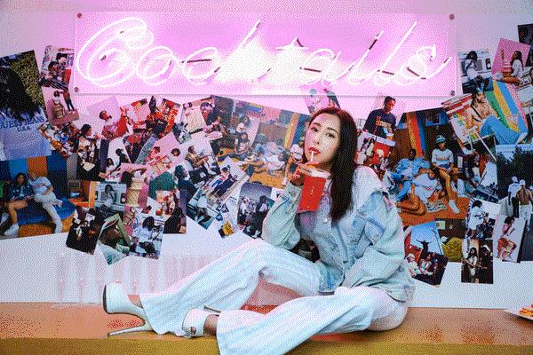 日潮新晋潮牌,适合女生的小众潮牌国潮