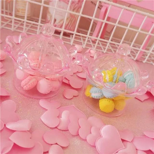 少女心爆棚的必备小物,超少女心爆棚的小物件