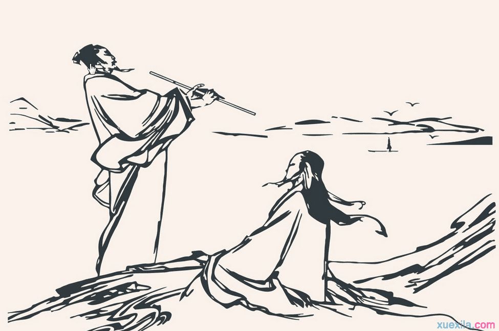 唐代送别诗句最经典的一句,千里送君终有一别下一句是什么