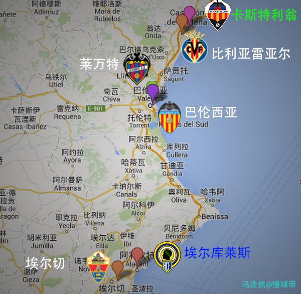 西班牙斗牛士足球,西班牙斗牛士足球队