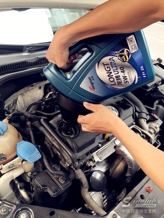 龙润润滑油5w-30sn级推荐,龙润润滑油和统一润滑油哪个好